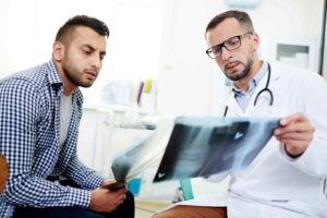 Researching Orthopedic Doctors Near You