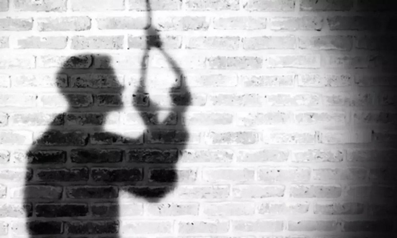 Patient Found Hanging in Orthopedic Ward of AIIMS Bhubaneswar