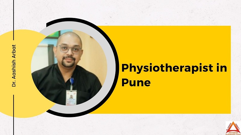 Physiotherapist in Pune